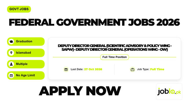 Job Position Scale National Agri-Trade & Food Safety Authority NAFSA Deputy Director ...