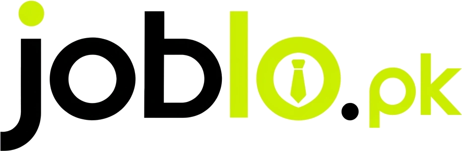 Joblo.pk Logo
